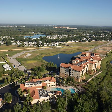 Готель The Berkley, Orlando Four Corners Екстер'єр фото
